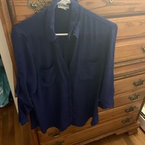 Blue portofino express